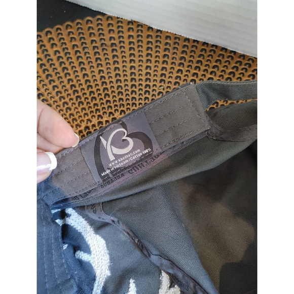 KBETHOS BB Cap - Picture 6 of 6